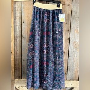 LuLaRoe Lucy size XXS with tags.